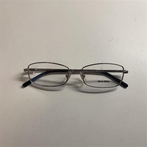 miu miu librarian glasses